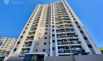 Imagem 2: Apartamento à venda, 2 quartos, 1 suíte, 1 vaga, Jardim São Carlos - Sorocaba/SP