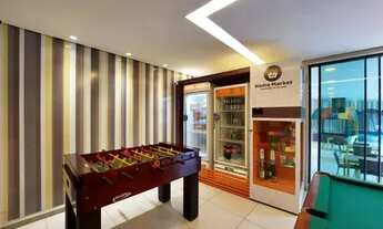 Imagem: Alugo de apto - Boa viagem - 3 Quartos