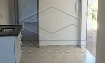 Imagem 6: Apartamento Kitnet em Lençóis Paulista