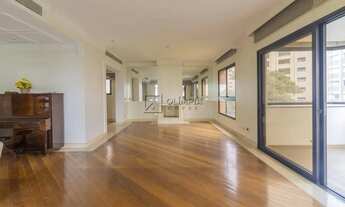 Imagem: Aluguel Apartamento 4 Dormitórios - 330