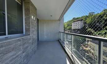 Imagem 4: Apartamento com 2 dormitórios para alugar, 82 m² por R$ 4.834,00/mês - Santa Rosa - Niteró