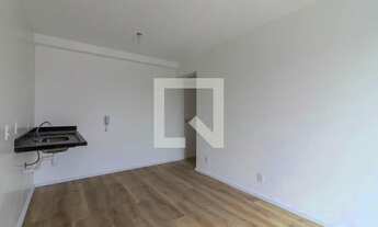 Imagem 2: Apartamento à Venda - Água Fria, 1 Quarto, 26 m2