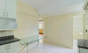 Imagem 5: Apartamento para venda e locação em Jardim Paulista com 3 quartos, sendo 1 suíte , 130m²