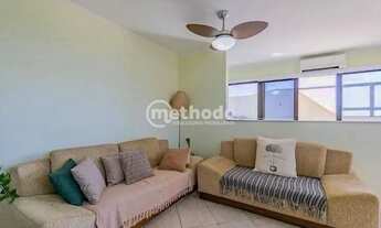 Imagem 7: Cobertura com 3 dormitórios à venda, 291 m² por R$ 1.198.000,00 - Parque Prado - Campinas