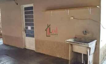 Imagem 4: Casa para Venda em Presidente Prudente, MARIO AMATO, 1 dormitório, 1 banheiro, 2 vagas