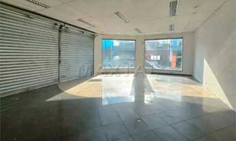 Imagem 4: Excelente oportunidade. Venha conhecer esta loja comercial na Avenida Água Fria, com 10 va