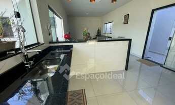 Imagem 2: Edícula a venda Residencial Antônio Lorenzetti Filho