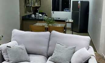 Imagem: Alugo casa samambaia sul