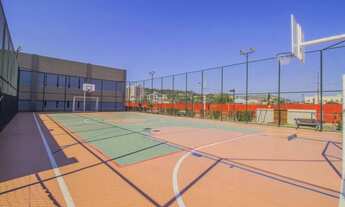 Imagem: Apartamento em Rua Attílio Bilibio - Jardim