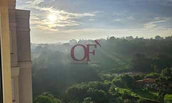 Imagem: Sol da Manhã 67m² 2 Dorm (1 Suíte) Tons