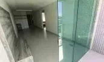 Imagem 7: Apto 2 quartos sendo 1 suite , vg coberta, área externa, Vista Mar, Riviera Fluminense