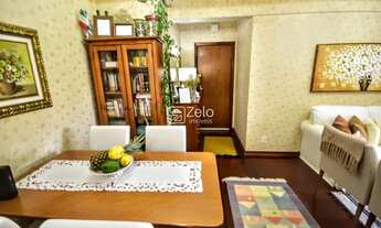 Imagem 7: Apartamento à venda com 70 m², 1 quarto 1 vaga em Botafogo, Campinas