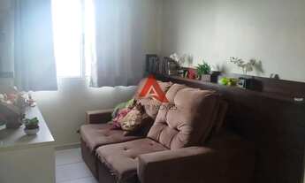 Imagem 2: Apartamento para Locação - Colinas de Villa Branca Loteamento Villa Branca - Jacareí/SP