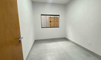 Imagem 6: Casa 3 quartos sendo 1 suíte, Frente ao Parque - Jardim Itaipu / Goiânia . Conforto, moder