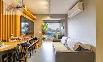 Imagem 3: Apartamento com 2 dormitórios à venda, 61 m² por R$ 800.000 - Jabaquara - São Paulo/SP