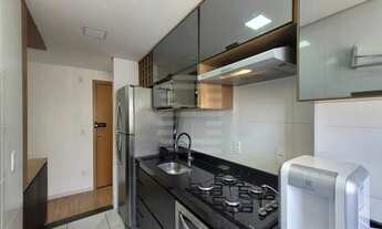 Imagem 5: Aluga Apartamento Mobiliado 2 quartos, 1 Vaga, Vila Industrial, Campinas