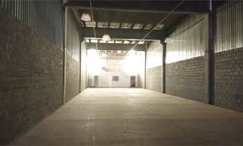 Imagem 5: Galpão para locação em Parque São Domingos - SP