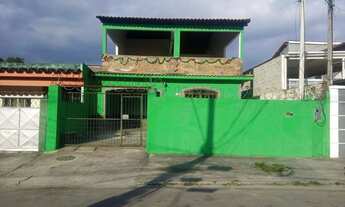 Imagem: Casa em Travessa Sebastião Izidoro - Rocha