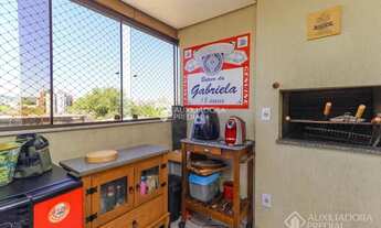 Imagem: Apartamento com 2 quartos em Cidade Baixa