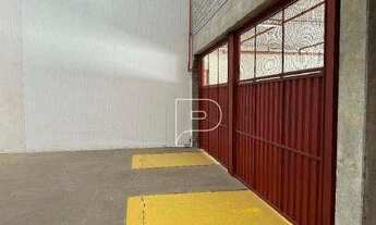 Imagem 6: Galpão para alugar, 1478 m² por R$ 49.379,98/mês - Água Espraiada - Embu das Artes/SP
