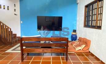 Imagem 7: Sobrado a 140 metros da praia da Cocanha