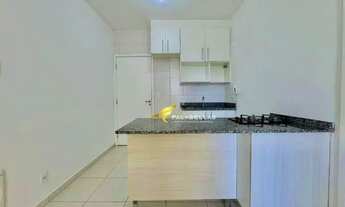 Imagem 2: Apartamento com 1 quarto à venda, 35 m² por R$ 425.000 - Vila Arens II - Jundiaí/SP