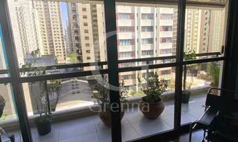 Imagem 2: Apartamento à venda em Itaim Bibi - SP