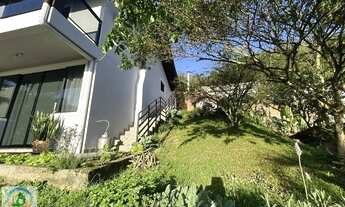 Imagem 3: Casa de 2 pavimentos no Salto do Norte