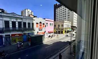 Imagem: Apartamento - / Residencial / Centro