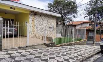 Imagem 7: Casa com 3 dormitórios para alugar, 228 m² por R$ 3.265,00 - Centro - Sorocaba/SP