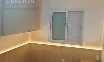 Imagem 4: Cobertura a venda - Jardim Santo Antônio, Santo André