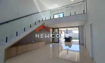 Imagem 3: Casa de condomínio em Avenida dos Jardins - Jardins de Monet - Marília/SP