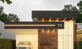 Imagem 2: Jardim Portugal - 3 quartos - 2 vagas - Parque Guajará - Venda