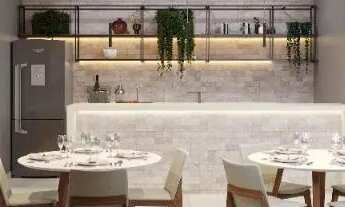 Imagem 3: ILHA DE MAUI Flat / studio com 2 dormitórios