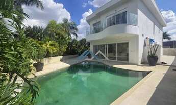 Imagem: Casa Mobiliada com 3 suítes, 434 m²