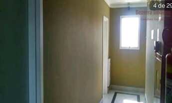 Imagem 4: Apartamento em Rua Emílio Colella - Jardim Nova Bragança - Bragança Paulista/SP