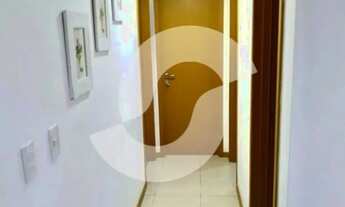 Imagem 7: Apartamento de 112 m² na Maestro José Botelho - Vital Brazil - Niterói - RJ, à venda por R