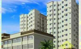 Imagem: 3 quartos no Ed. Verano cod 33559 F