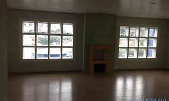 Imagem 5: PRÉDIO - MOEMA PÁSSAROS - SP