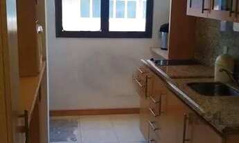 Imagem 3: Apartamento em Independência