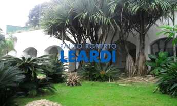 Imagem: SOBRADO - REAL PARQUE - SP