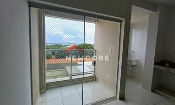 Imagem 3: Apartamento em Rua João Bernardes da Silva - Luizote de Freitas - Uberlândia/MG