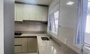 Imagem 6: Alugo Apartamento Garden 02 dormitórios na Ponta da Praia, Santos, SP