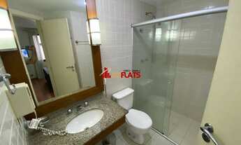 Imagem 6: Flat com ótimo preço no bairro Moema. Confira!