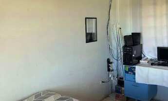 Imagem 7: Sobrado com 1 dormitório para alugar, 43 m² por R$ 1.728,00/mês - Santa Cândida - Curitiba