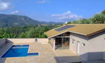 Imagem 2: Imóvel para aluguel tem 295 metros quadrados com 3 quartos