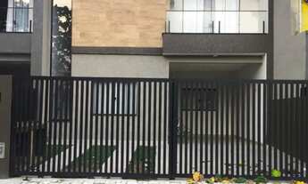 Imagem 2: Casa Sobrado com piscina 4 suítes- Itapoá SC