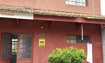 Imagem: Sobrado com 1 dormitório para alugar, 43