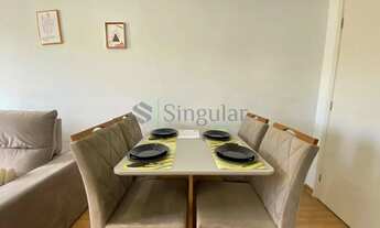 Imagem 5: Apartamento no Park Quinet operando AirBNB À venda