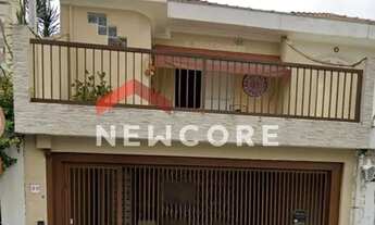 Imagem 7: Casa em Rua Miguel Zuccas - Parque da Mooca - São Paulo/SP